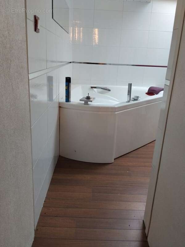 Maison à PORTET-SUR-GARONNE