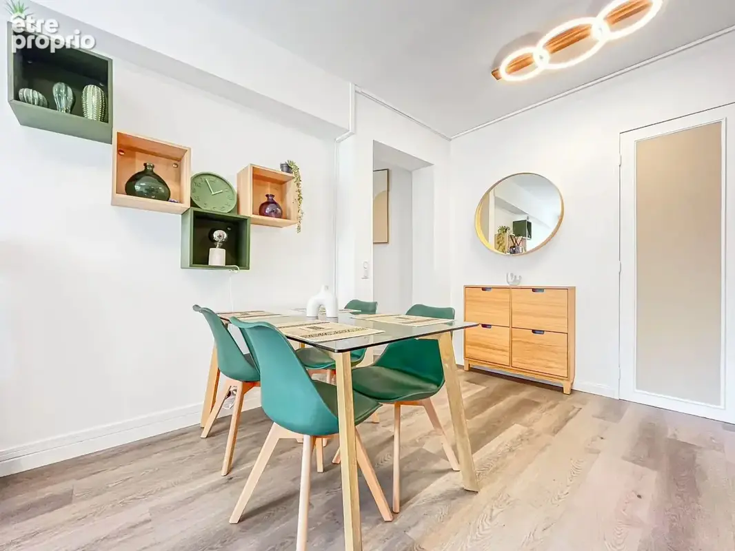 Bel appartement quartier des anglais - photo 13