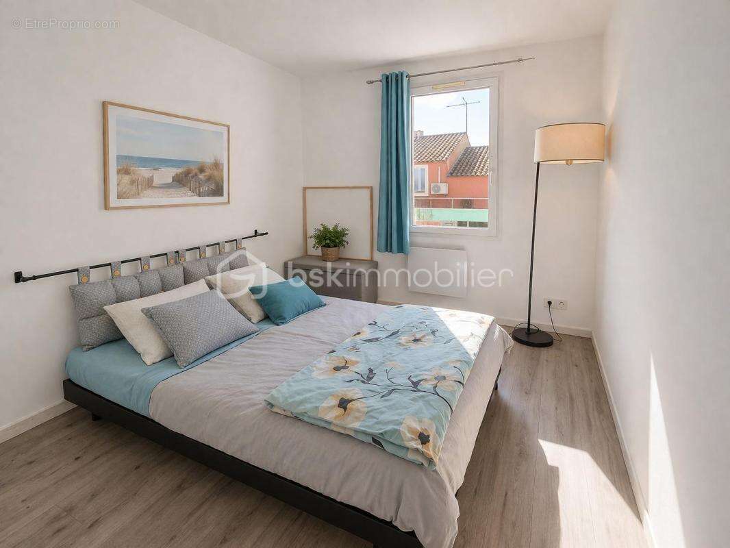 Maison à TORREILLES