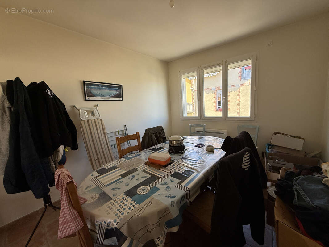 Appartement à SAINTE-FLORENCE