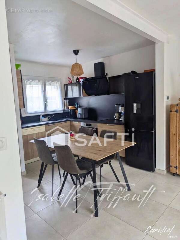 Photo 3 - Maison à LANESTER