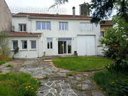 Maison à CHAMBREY
