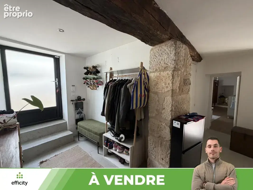 Maison 5 pièces 125 m² à vendre à Poitiers (86000) - photo 9