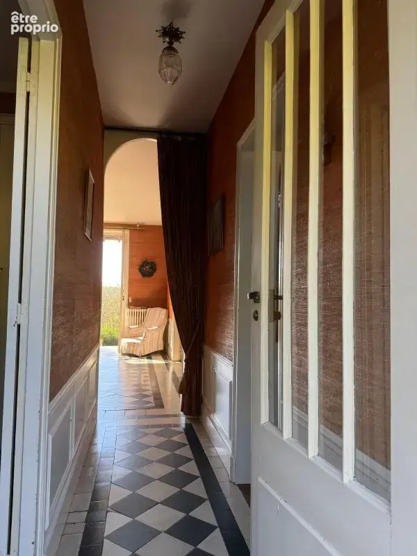 Maison F8 à vendre AUVERS-SUR-OISE - photo 17