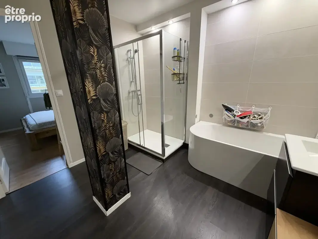 Appartement 5 pièces 97 m² à vendre à Le Havre (76620) - photo 5