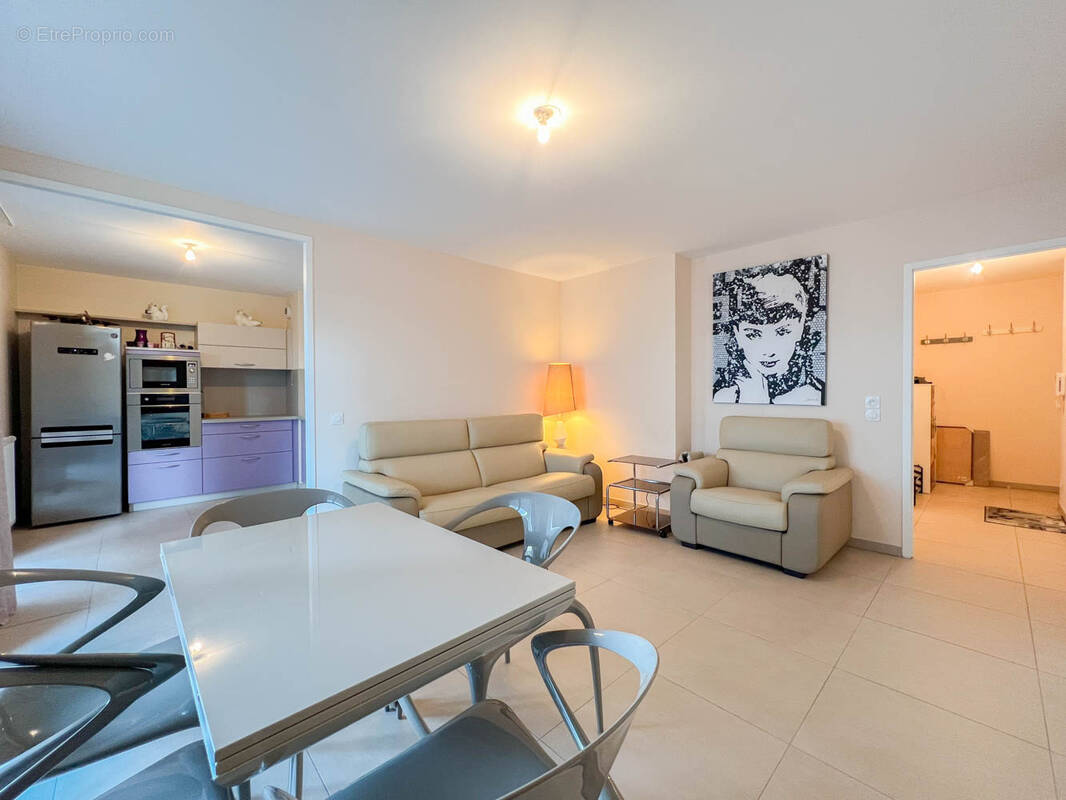 Appartement à ANNECY