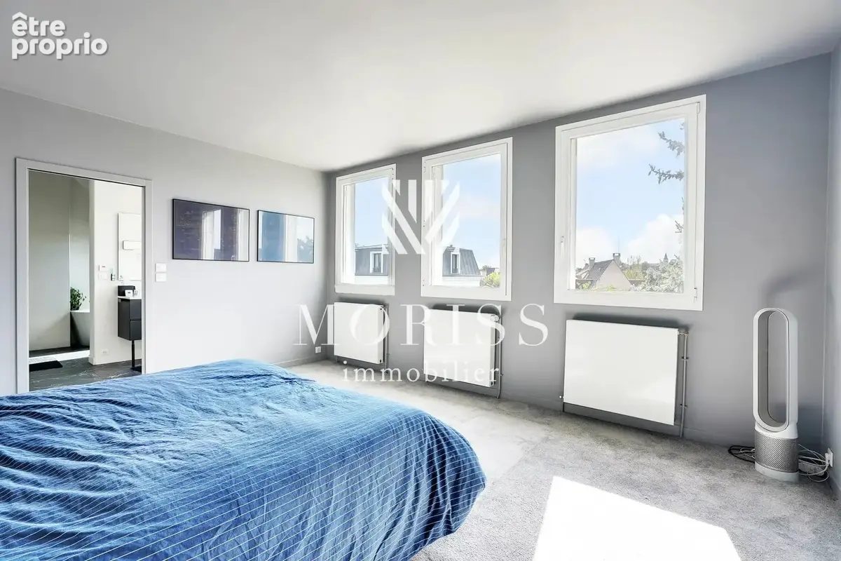 Maison  300m2 bry sur marne 6 chambres, terrasse et jardin - photo 9