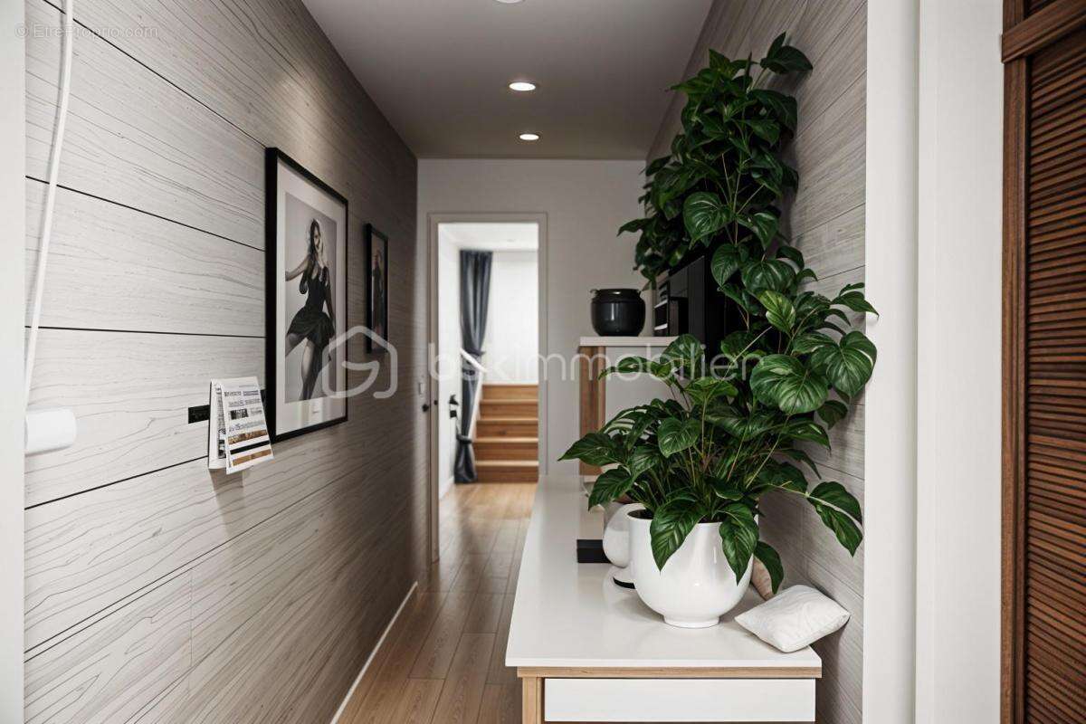 Maison à LONGPRE-LES-CORPS-SAINTS