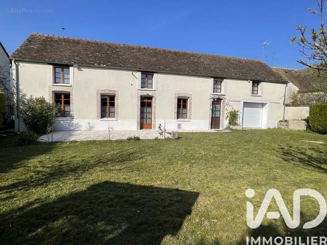 Maison 196 m² à Marolles-Sur-Seine  - photo 6