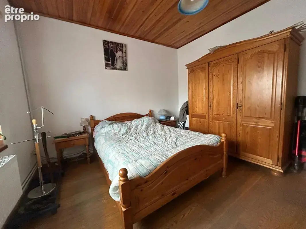 Maison de ville - photo 6