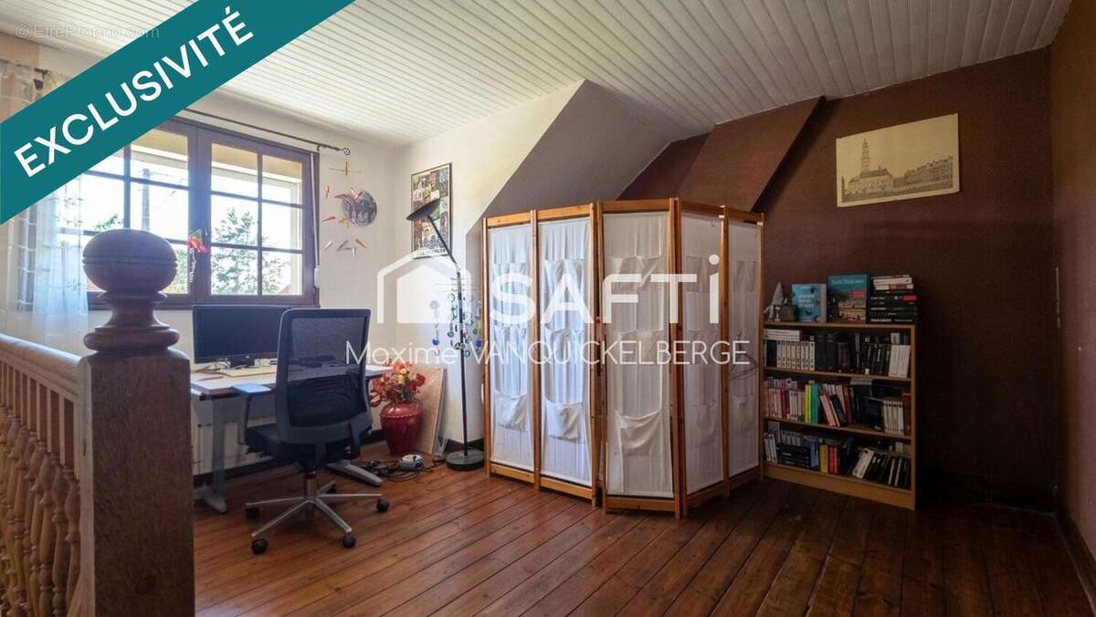 Photo 5 - Maison à SOUCHEZ