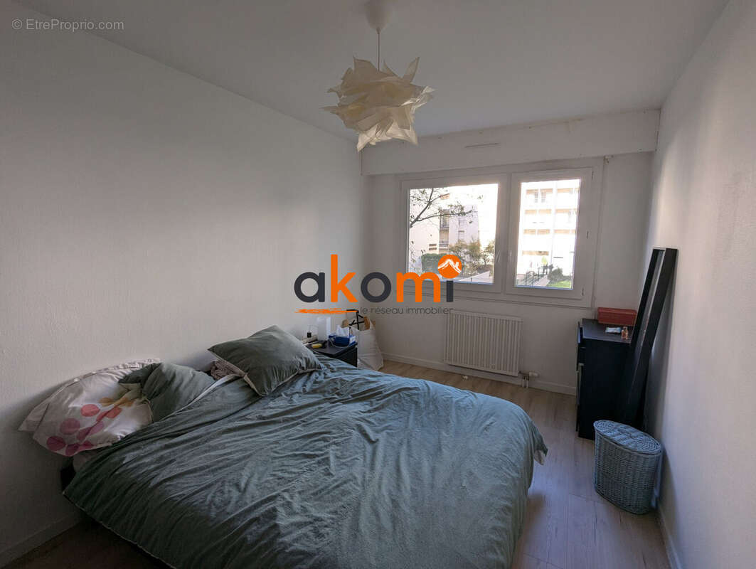 Appartement à LYON-3E