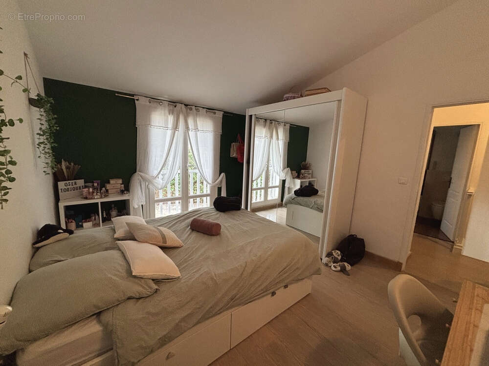 Maison à DRAGUIGNAN