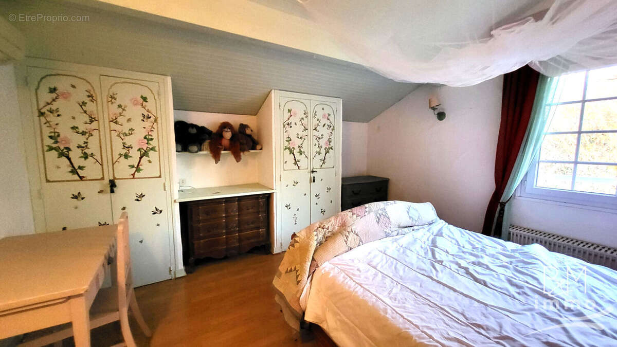 Maison à SAINT-MARTIN-DE-HINX