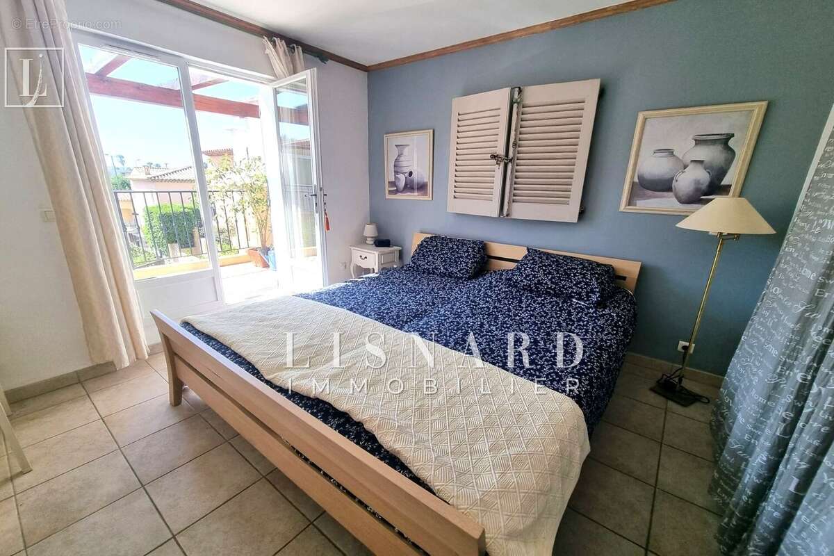 Maison 112 m² à Vallauris  - photo 7