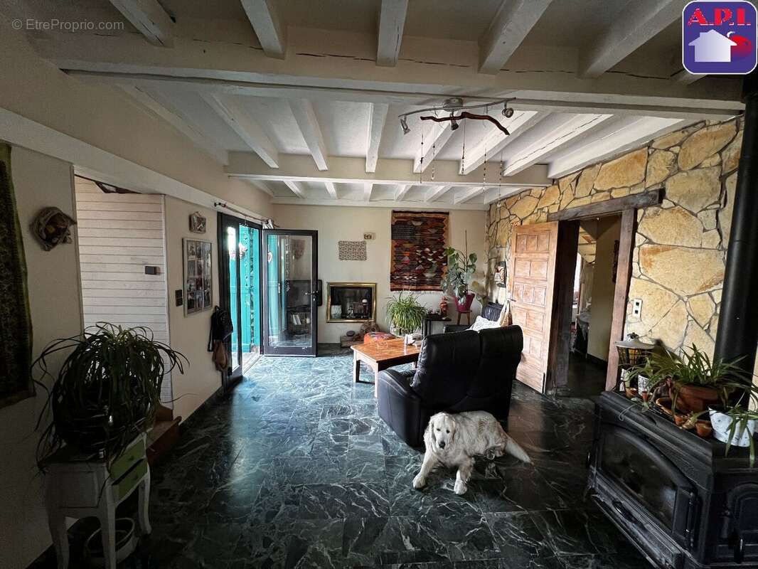 Maison à FOIX