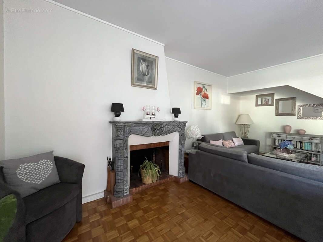 Appartement à PAU
