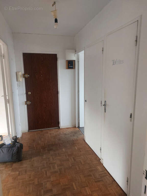 Appartement à LA FLECHE