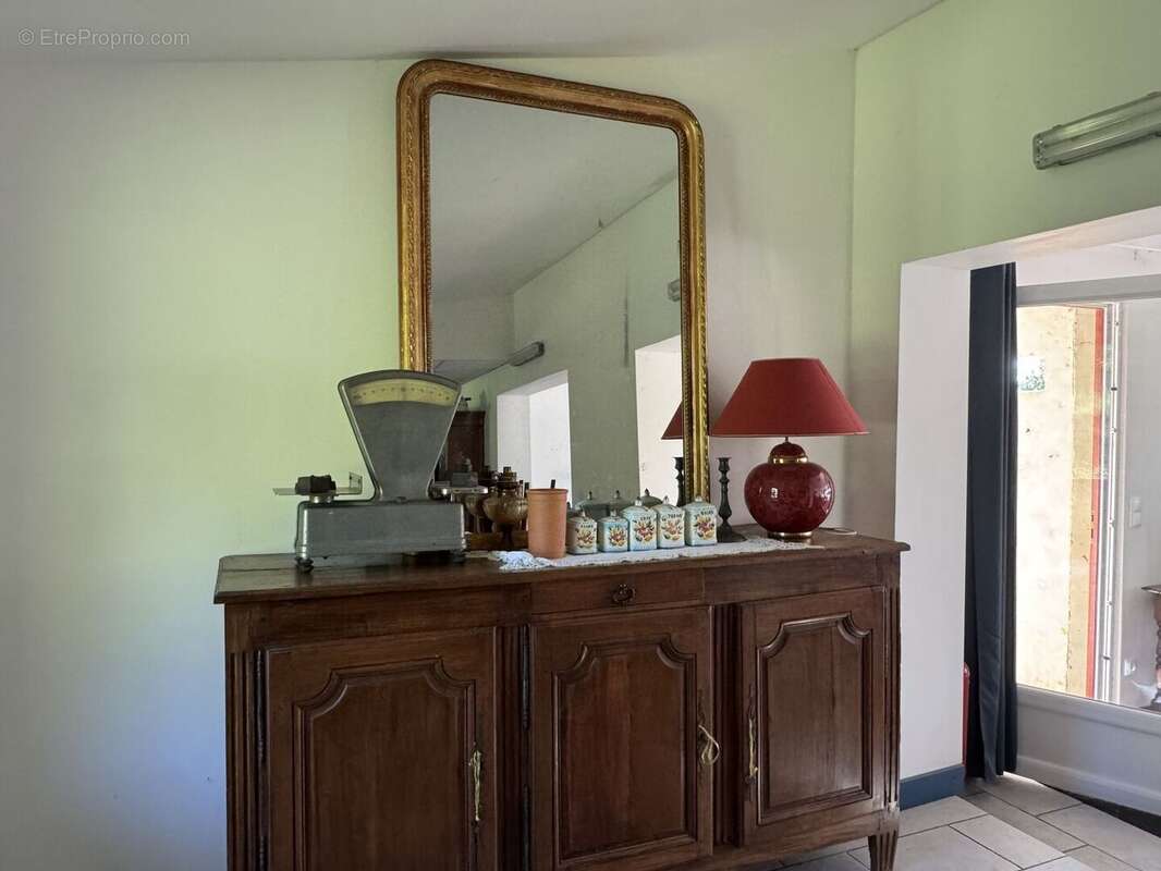 IMG2824 - Maison à SAINT-CYPRIEN