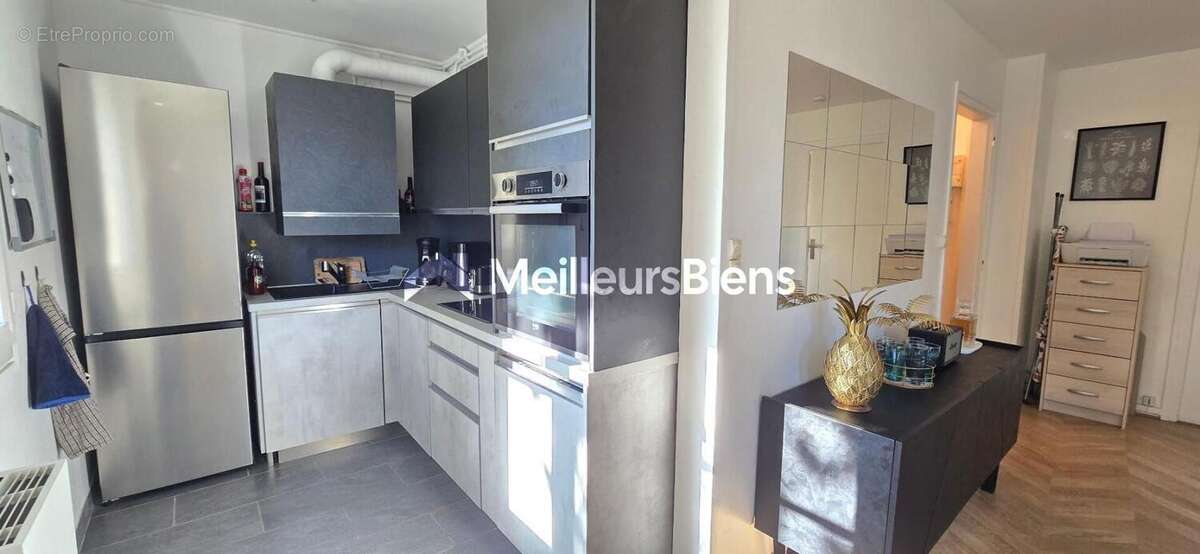 Appartement à CHARTRES