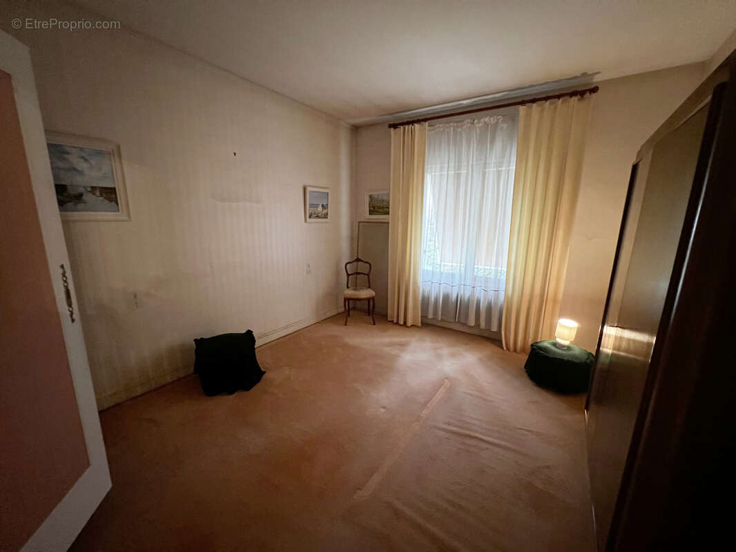 Maison à CHATELLERAULT