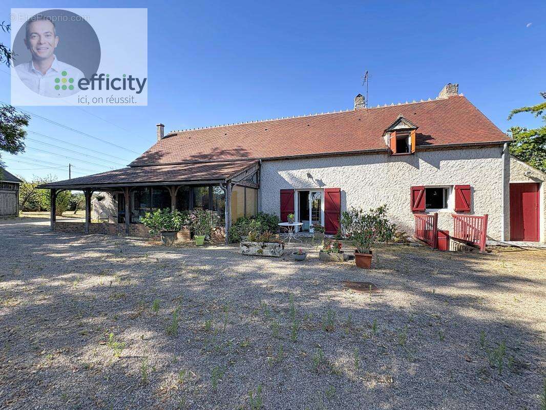 Divers maison - photo 4