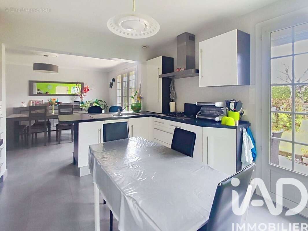 Photo 5 - Maison à ANCENIS