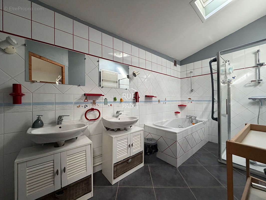 Maison à SAINT-MAIXENT-L'ECOLE