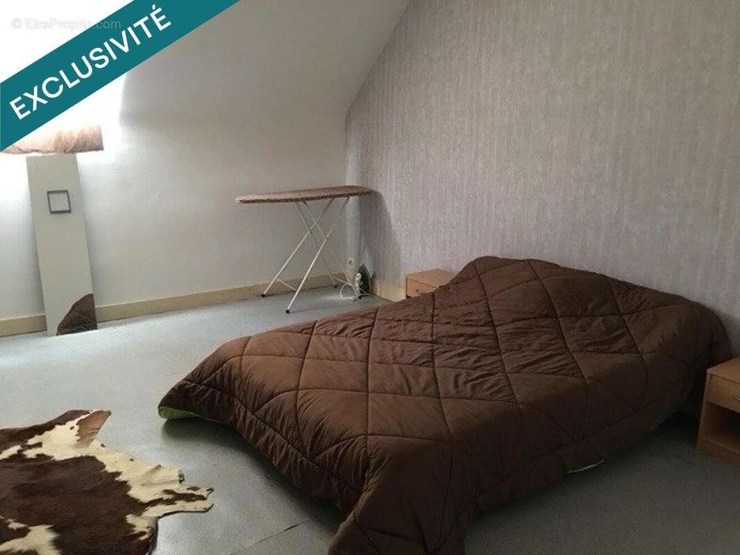 Photo 3 - Commerce à CHATILLON-SUR-INDRE