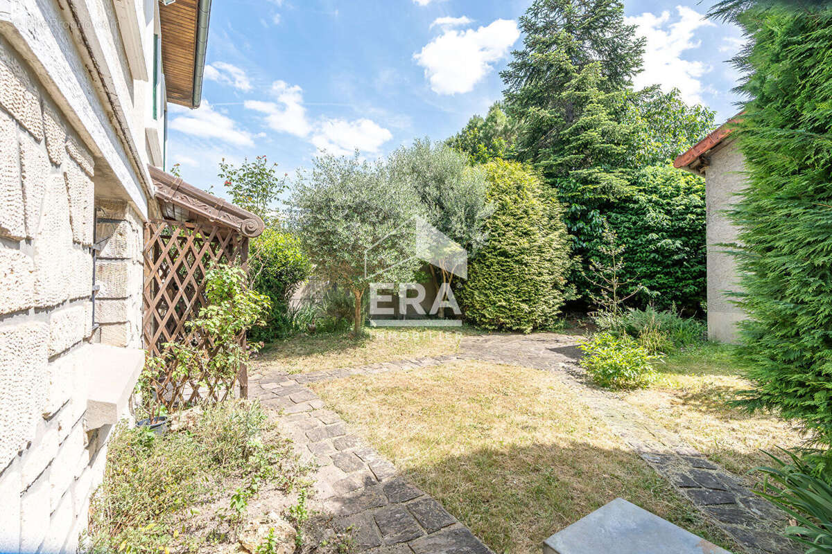 Maison 81m² à villiers-sur-marne - photo 10