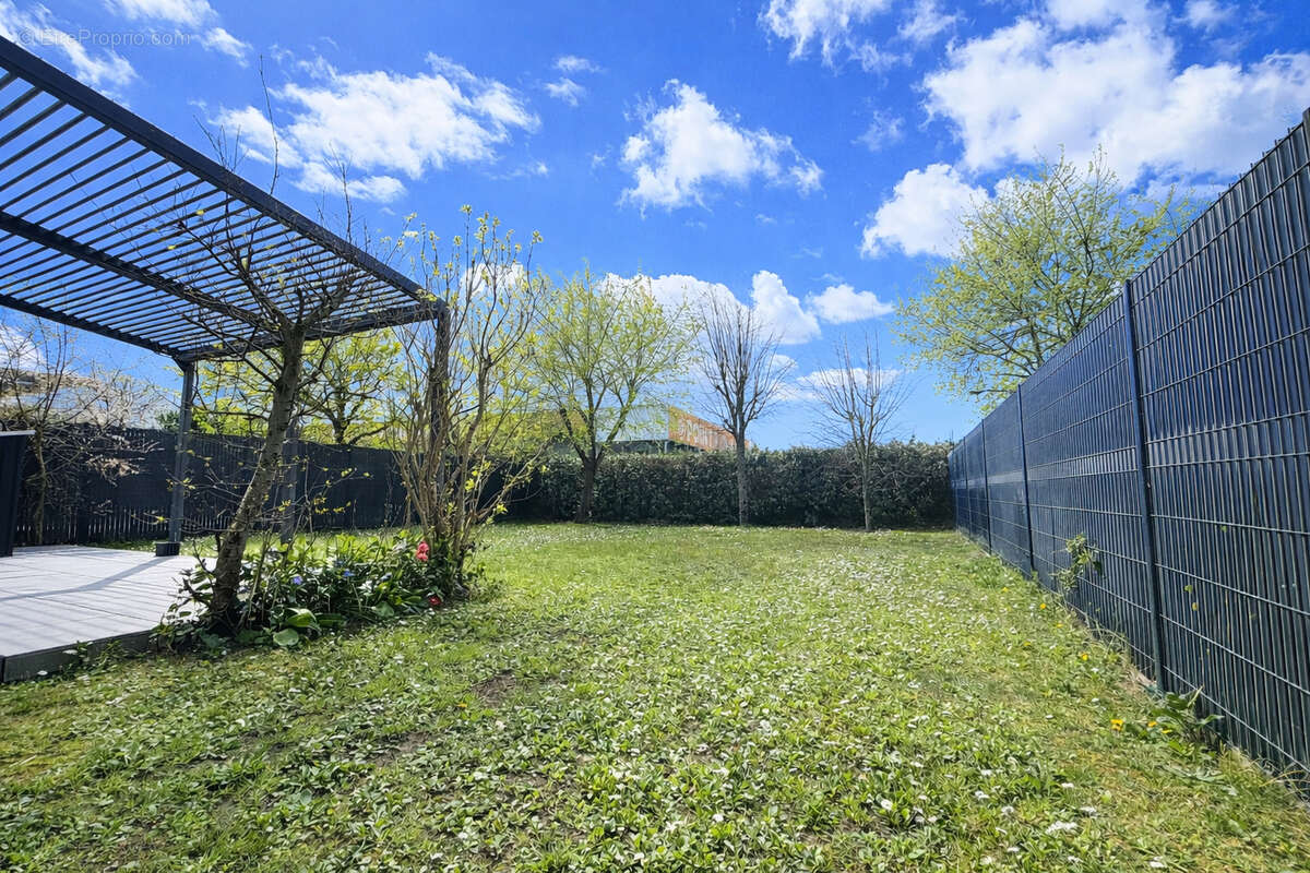 Maison à LA BAULE-ESCOUBLAC