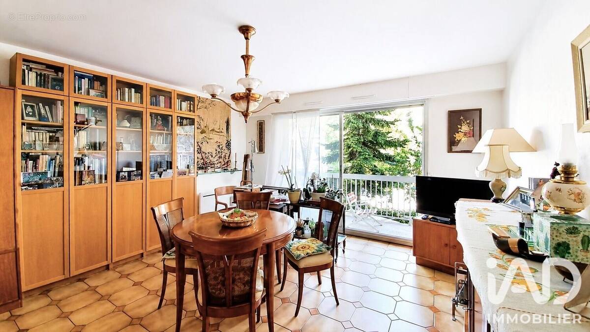 Photo 1 - Appartement à MEUDON