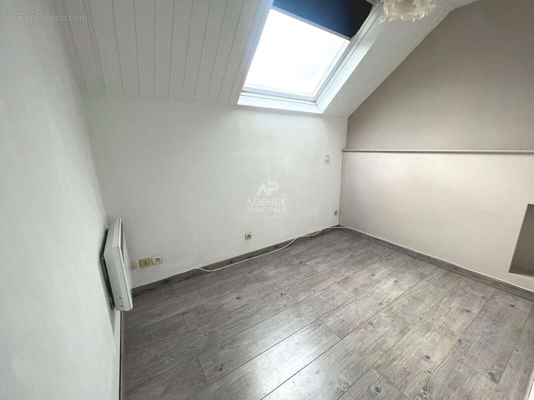 Appartement à PONTOISE