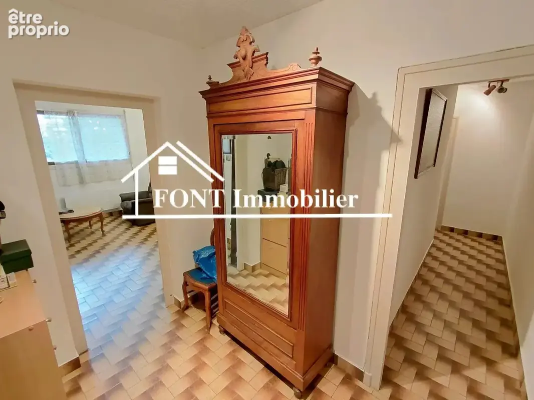Saint-chamond, les feuillantines, agréable t2 - photo 6