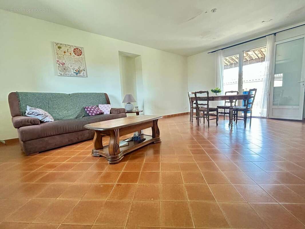 Photo 6 - Maison à MALATAVERNE