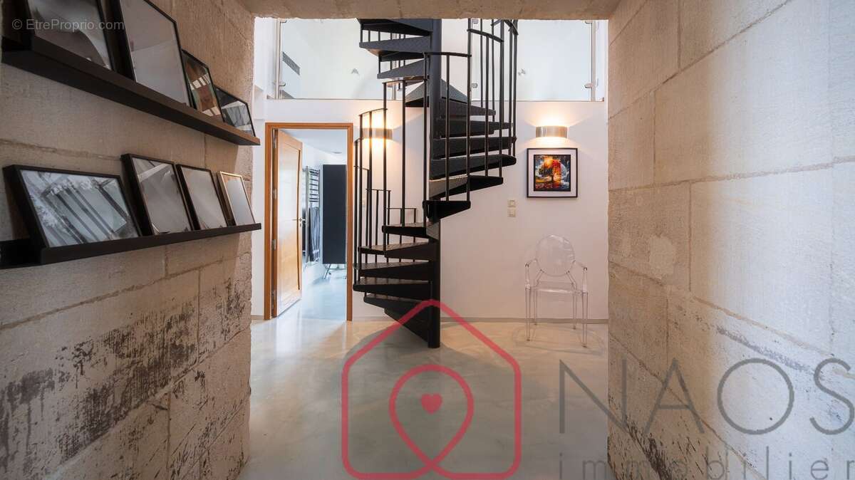 Appartement à SEDAN