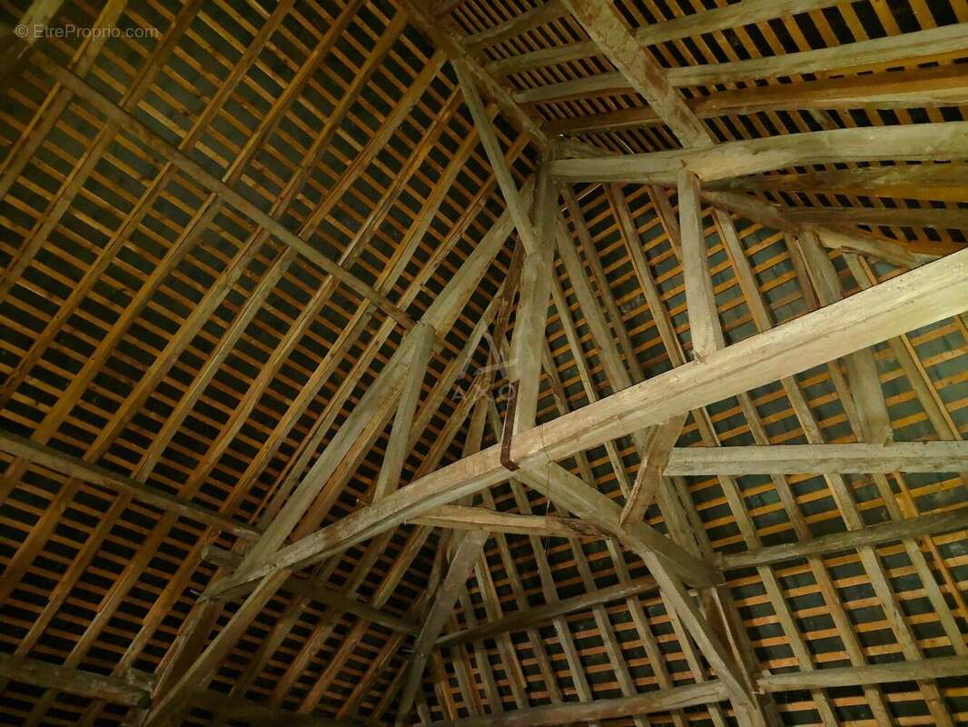 Maison à SABLE-SUR-SARTHE