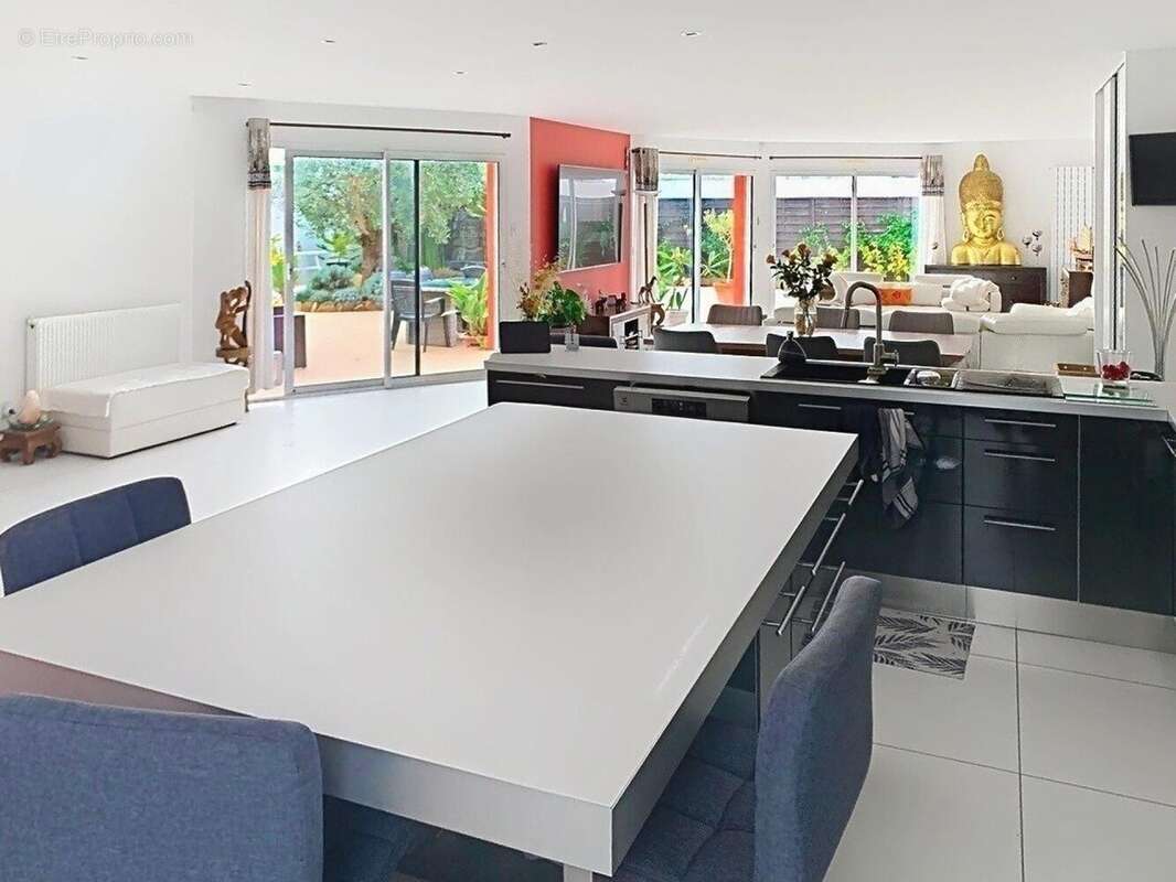 Photo 4 - Maison à LES SABLES-D'OLONNE