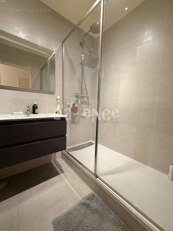 Appartement à CLAYE-SOUILLY