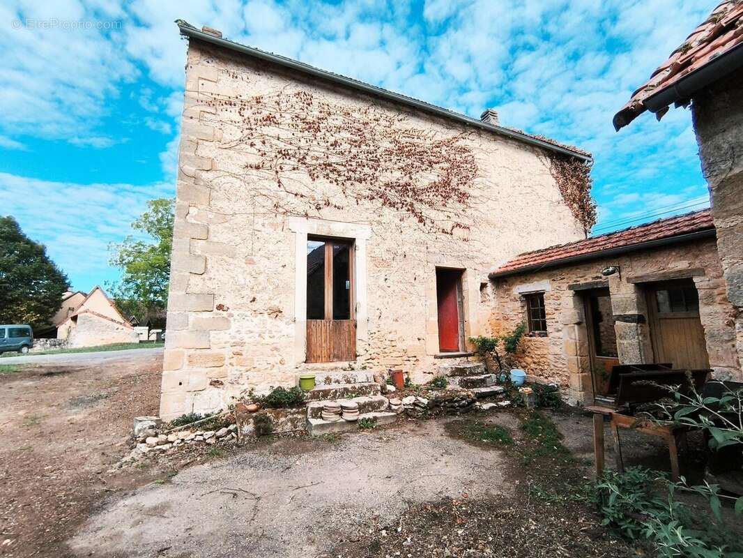 Photo 5 - Maison à MAUZENS-ET-MIREMONT