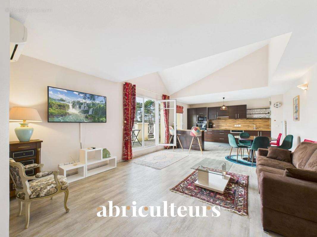 Appartement à GUJAN-MESTRAS