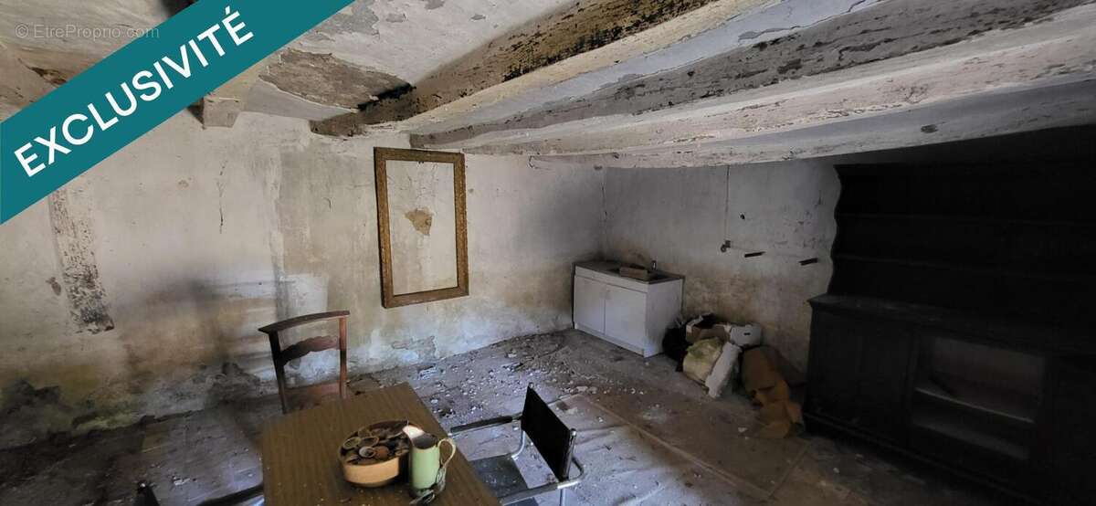 Photo 3 - Maison à VICQ-SUR-GARTEMPE