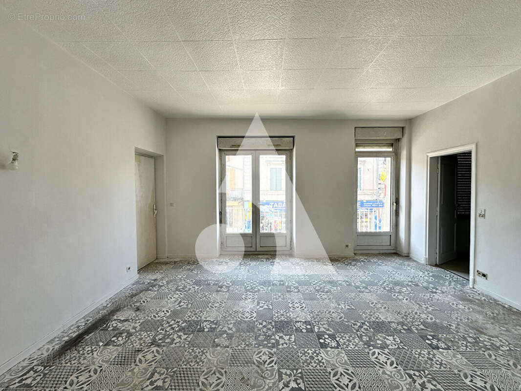 Appartement à CAPDENAC-GARE