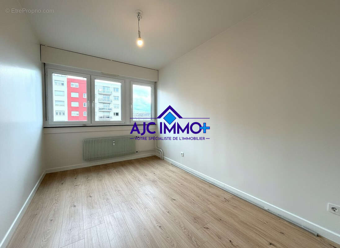 Appartement 103 m² à Strasbourg  - photo 7