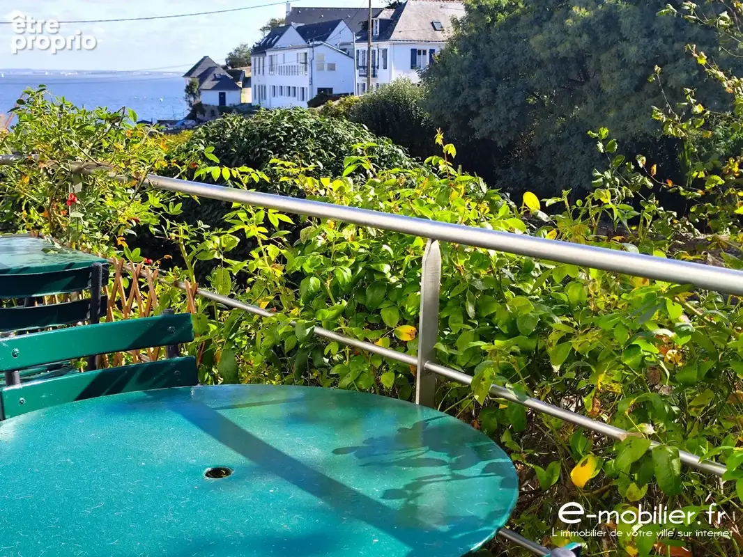Maison 7 pièces 171 m² à vendre à Groix (56590) - photo 2