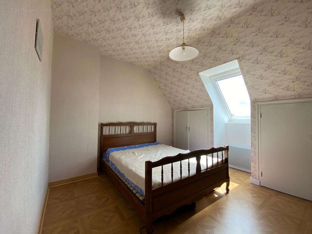 Maison à LANDEDA