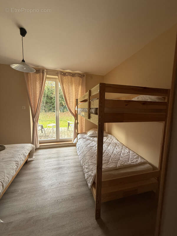 Maison à SAULCY-SUR-MEURTHE