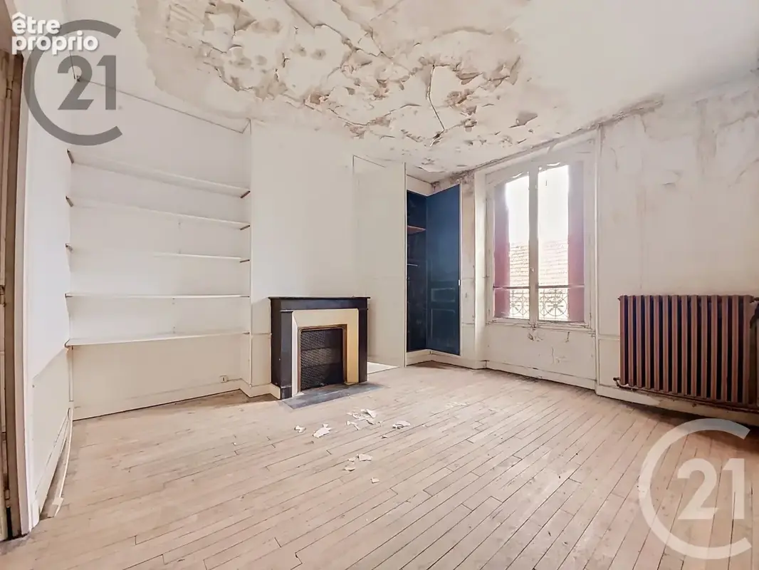 Maison 5 pièces 123 m² à vendre à Sezanne (51120) - photo 11