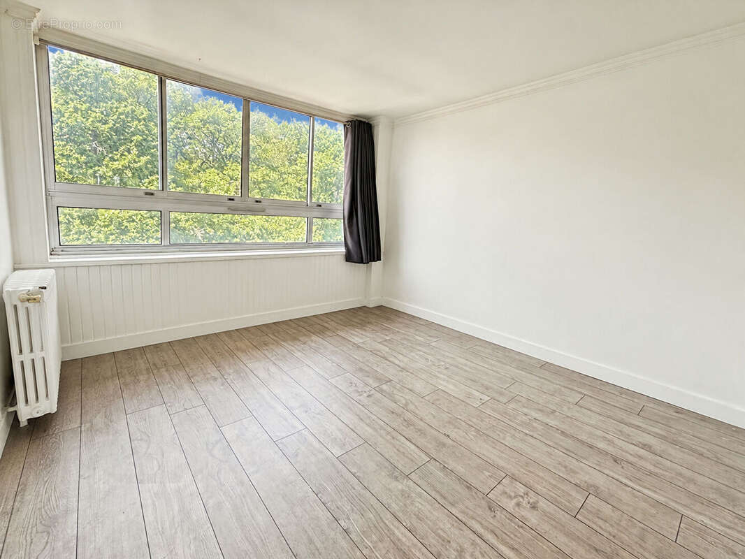 Appartement à PALAISEAU