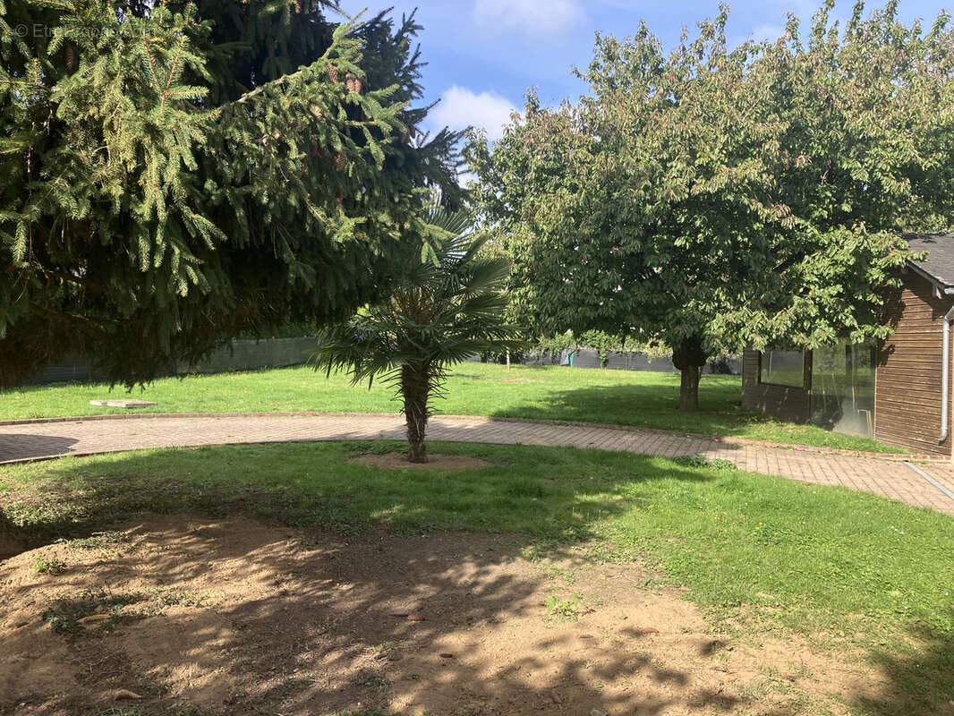 Entre Pacy-sur-Eure et Saint-André-de-l'Eure - photo 19